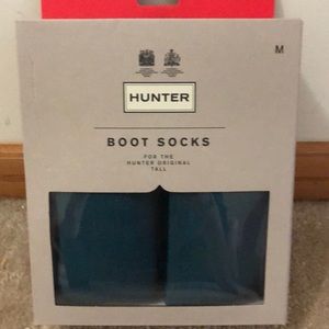 Hunter Boot socks